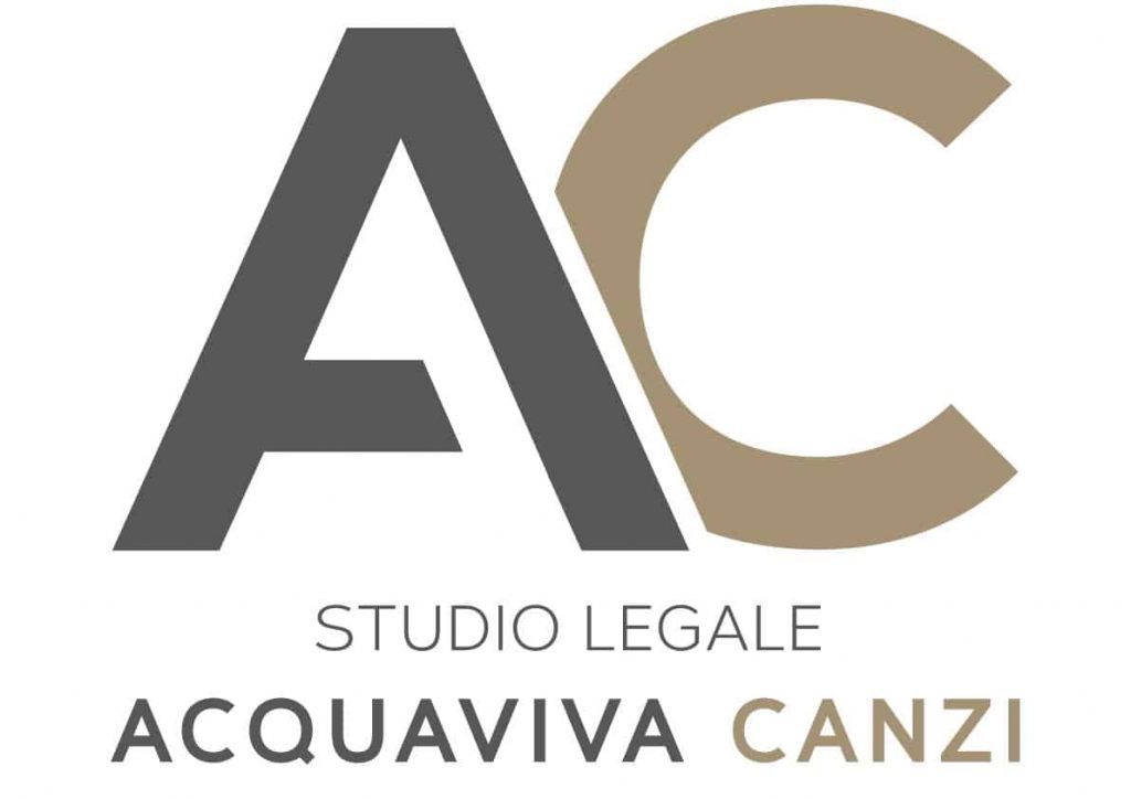 studio legale acquaviva canzi