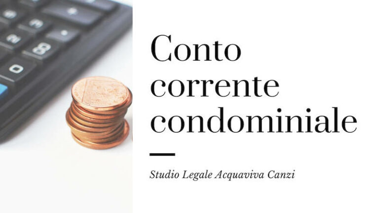 conto corrente condominiale_1