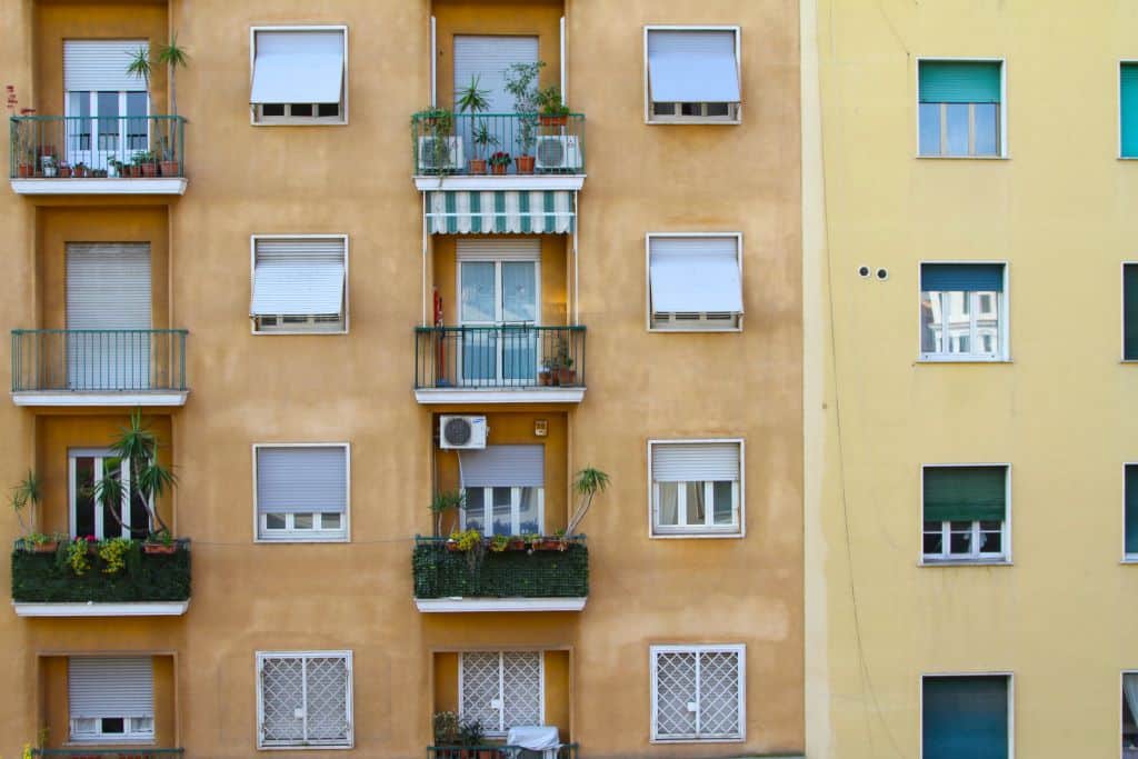 ristrutturazione balconi